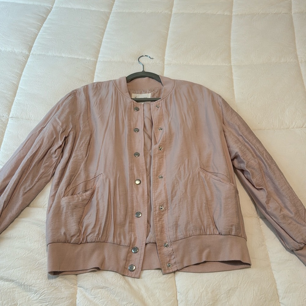 Vince Camuto Bomber Jacket